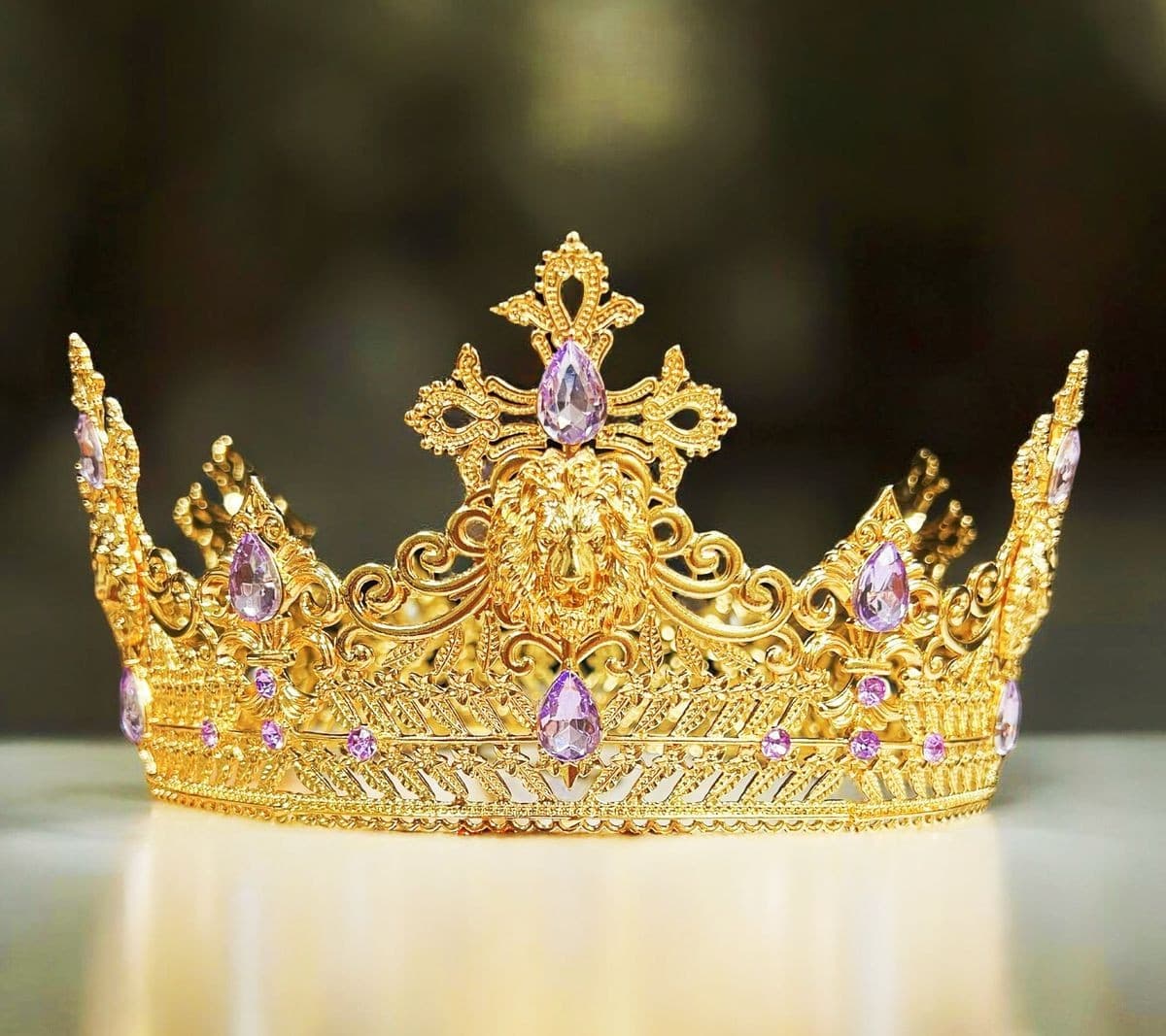 crown